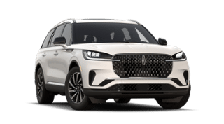 2025 Lincoln Lincoln Aviator External Image 4
